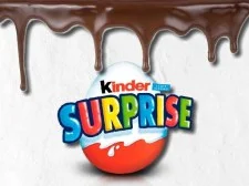 Kinder Surprise